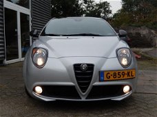 Alfa Romeo MiTo - 1.4 T Quadrifoglio Verde *PANODAK*LEDER*NAVI