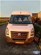 Volkswagen Crafter - 1 - Thumbnail