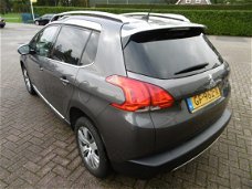 Peugeot 2008 - 1.2 PureTech Blue Lease Executive