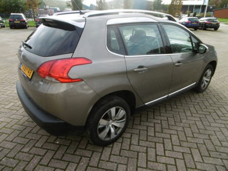 Peugeot 2008 - 1.6 e-HDi Allure - 1