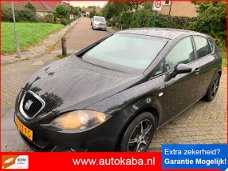 Seat Leon - 1.6 Reference Top Export