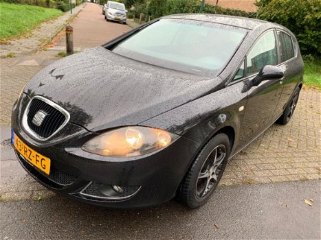 Seat Leon - 1.6 Reference Top Export - 1