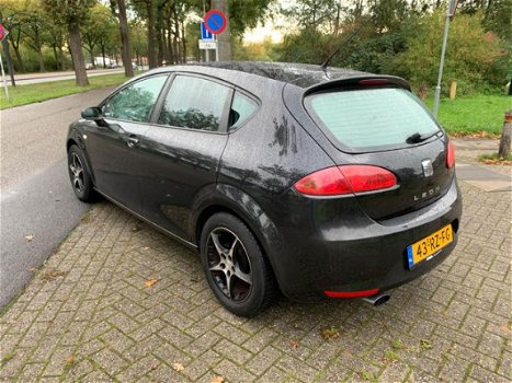 Seat Leon - 1.6 Reference Top Export - 1