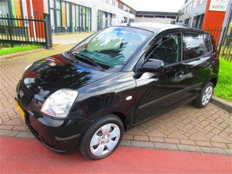 Kia Picanto - 1.0 LXE - 1