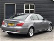 BMW 5-serie - 520i AUTOMAAT BUSINESS LINE EDITION1, 1e EIGENAAR, NL-AUTO NAP - 1 - Thumbnail