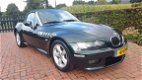 BMW Z3 - WIDEBODY 2.0i Leder int. Airco. NAP - 1 - Thumbnail