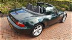 BMW Z3 - WIDEBODY 2.0i Leder int. Airco. NAP - 1 - Thumbnail