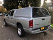 Dodge Ram 1500 - PICKUP 4X4 low gearing automaat 6-persoons Leer Trekhaak Rijdt super - 1 - Thumbnail