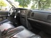 Dodge Ram 1500 - PICKUP 4X4 low gearing automaat 6-persoons Leer Trekhaak Rijdt super - 1 - Thumbnail