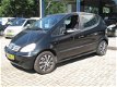 Mercedes-Benz A-klasse - 160 Avantgarde - 1 - Thumbnail