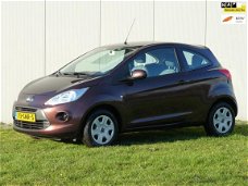 Ford Ka - 1.2 Cool & Sound start/stop