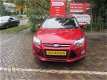 Ford Focus Wagon - 1.6 TI-VCT Titanium - 1 - Thumbnail