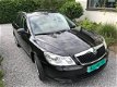 Skoda Octavia Combi - 1.4 TSI Ambition Business Line 122 PK afneembare trekhaak - 1 - Thumbnail