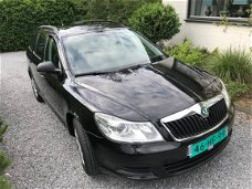 Skoda Octavia Combi - 1.4 TSI Ambition Business Line 122 PK afneembare trekhaak