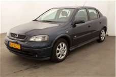 Opel Astra - 1.6 Njoy Airco