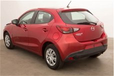 Mazda 2 - 2 Prime line 75 ps Airco