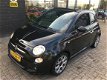 Fiat 500 - 0.9 TWINAIR TURBO 500S SPORT - 1 - Thumbnail