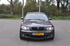 BMW 1-serie - 118d M-PAKKET, 5-DEURS EXPORT