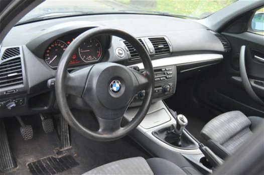 BMW 1-serie - 118d M-PAKKET, 5-DEURS EXPORT - 1