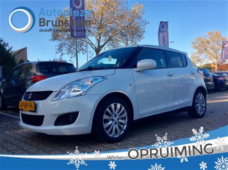 Suzuki Swift - 1.2 Comfort 5drs - 1