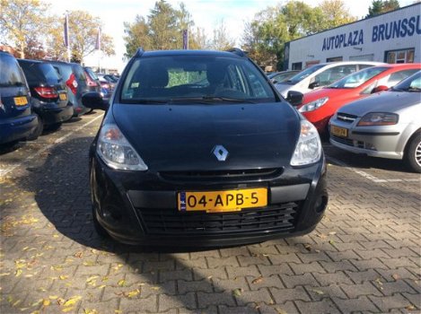 Renault Clio Estate - 1.2-16V Authentique - 1