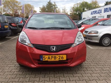 Honda Jazz - 1.2 Cool - 1