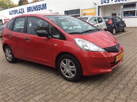 Honda Jazz - 1.2 Cool - 1