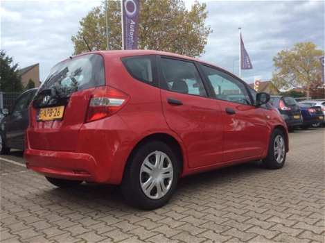 Honda Jazz - 1.2 Cool - 1