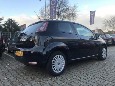 Fiat Punto Evo - 1.2 Pop - 1