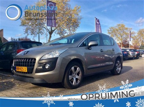 Peugeot 3008 - 1.6 THP ST - 1