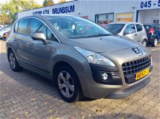 Peugeot 3008 - 1.6 THP ST