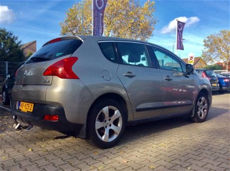 Peugeot 3008 - 1.6 THP ST - 1