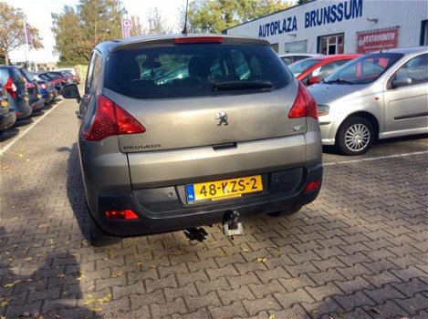 Peugeot 3008 - 1.6 THP ST - 1