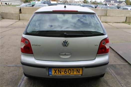 Volkswagen Polo - 1.2-12V Trendline - 1