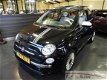 Fiat 500 - 1.2 LOUNGE AUTOMAAT - 1 - Thumbnail