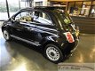 Fiat 500 - 1.2 LOUNGE AUTOMAAT - 1 - Thumbnail