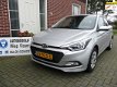 Hyundai i20 - 1.2 HP i-Motion - 1 - Thumbnail