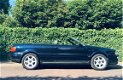 Audi Cabriolet - 2.6 V6 80 Cabrio S-line V6 NAP Leder Stoelverw - 1 - Thumbnail