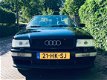 Audi Cabriolet - 2.6 V6 80 Cabrio S-line V6 NAP Leder Stoelverw - 1 - Thumbnail