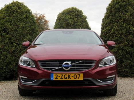 Volvo S60 - 2.0 D4 Summum / 1e eigenaar / Dealer OH - 1