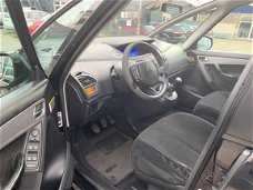 Citroën Grand C4 Picasso - 1.6 HDI Ambiance 7p. EX BPM