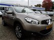 Nissan Qashqai - 2.0 Connect Edition, TREKHAAK/panoramadak - 1 - Thumbnail