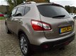 Nissan Qashqai - 2.0 Connect Edition, TREKHAAK/panoramadak - 1 - Thumbnail