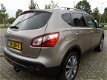 Nissan Qashqai - 2.0 Connect Edition, TREKHAAK/panoramadak - 1 - Thumbnail