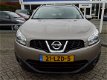 Nissan Qashqai - 2.0 Connect Edition, TREKHAAK/panoramadak - 1 - Thumbnail