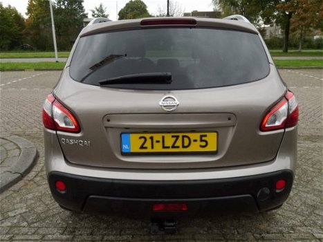 Nissan Qashqai - 2.0 Connect Edition, TREKHAAK/panoramadak - 1