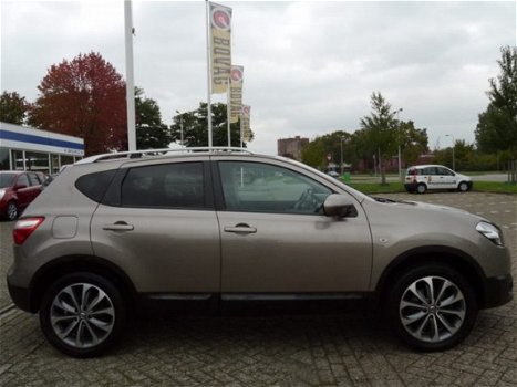 Nissan Qashqai - 2.0 Connect Edition, TREKHAAK/panoramadak - 1