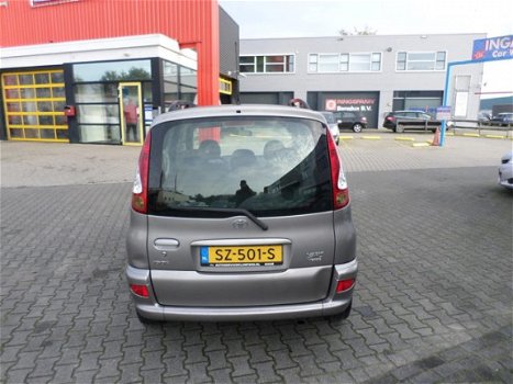 Toyota Yaris Verso - 1.5 VVT-i Sol - 1