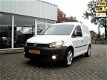 Volkswagen Caddy - 1.6 TDI L1H1, eerste eigenaar, airco, cruise control, navi/carkit, trekhaak, 140p - 1 - Thumbnail