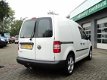 Volkswagen Caddy - 1.6 TDI L1H1, eerste eigenaar, airco, cruise control, navi/carkit, trekhaak, 140p - 1 - Thumbnail